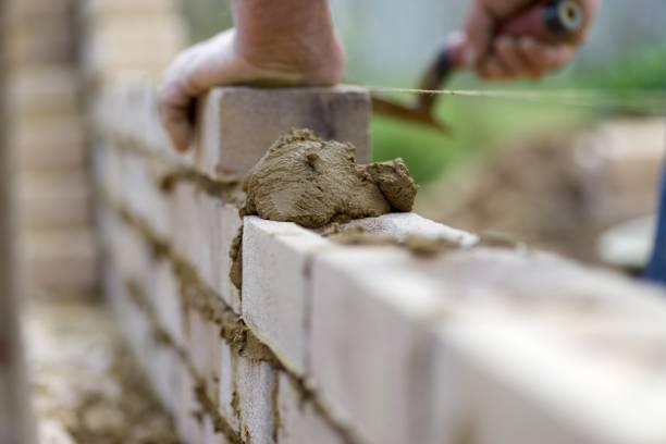 Best Concrete Slab Construction in Pine Prairie, LA