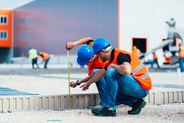 Best Concrete Staining and Coloring in Pine Prairie, LA